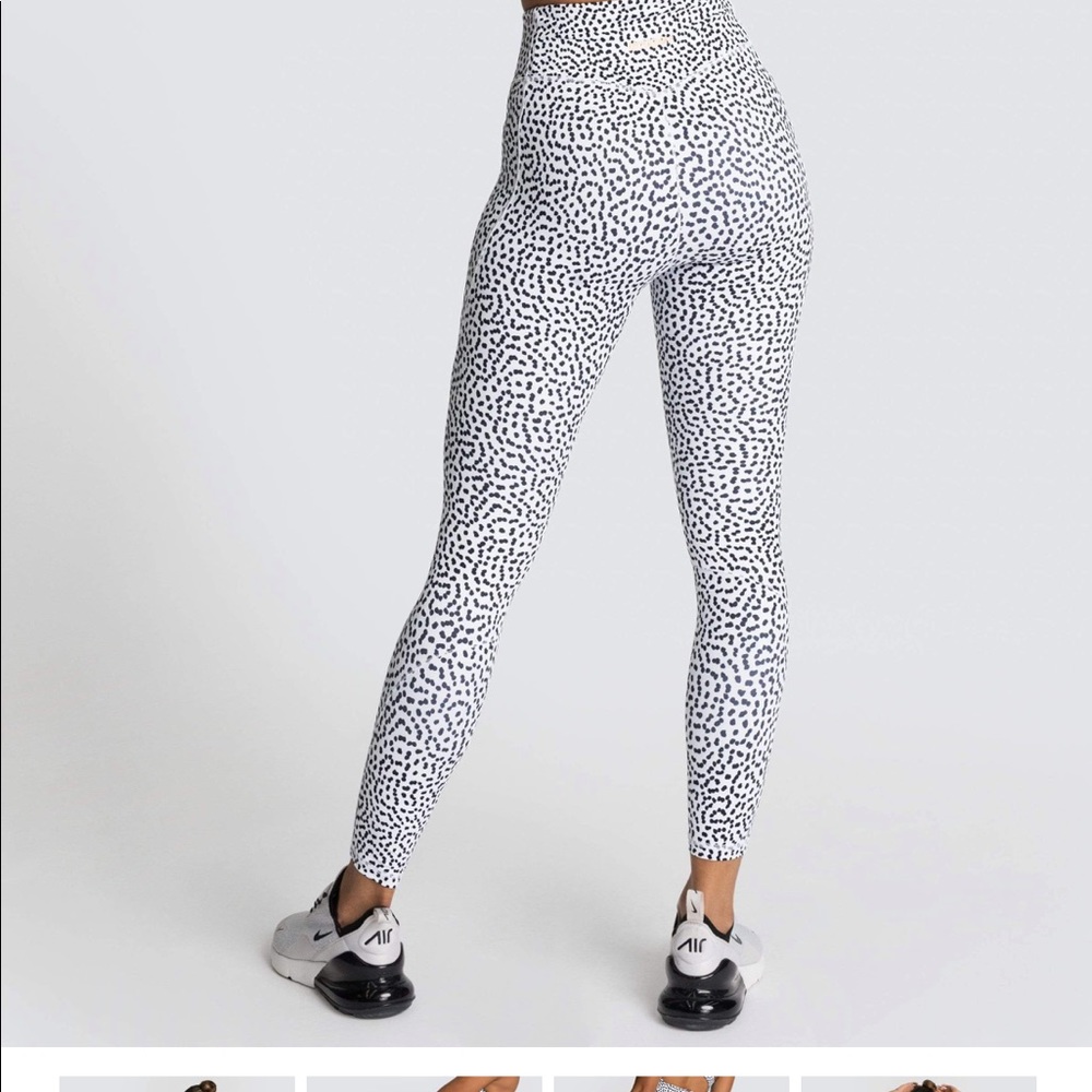 Do you even woman’s work our leggings